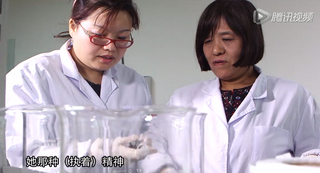 三十年師徒情，聽(tīng)她講述“曉芹精神”！