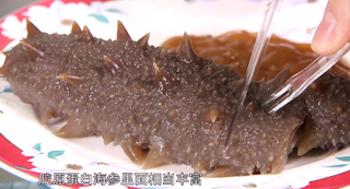 專家解讀，女人食用海參的好何在？